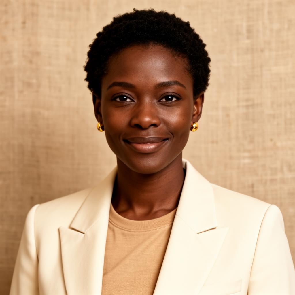 Camille Okafor