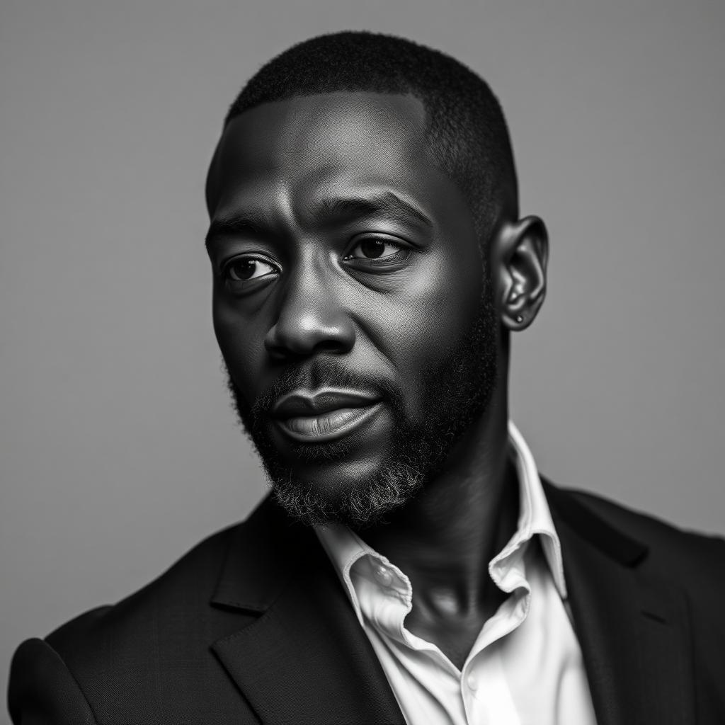 Daniel Okonkwo