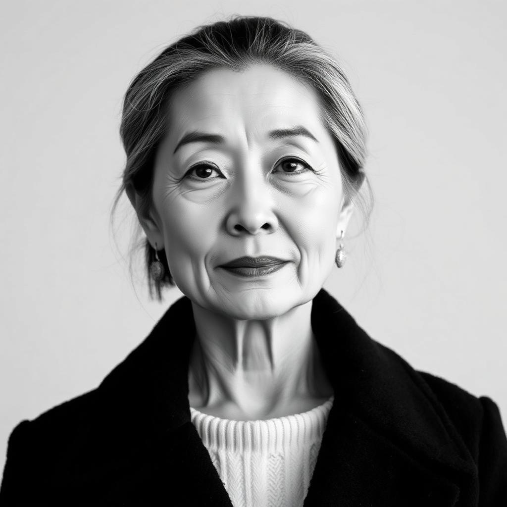 Margot Chen