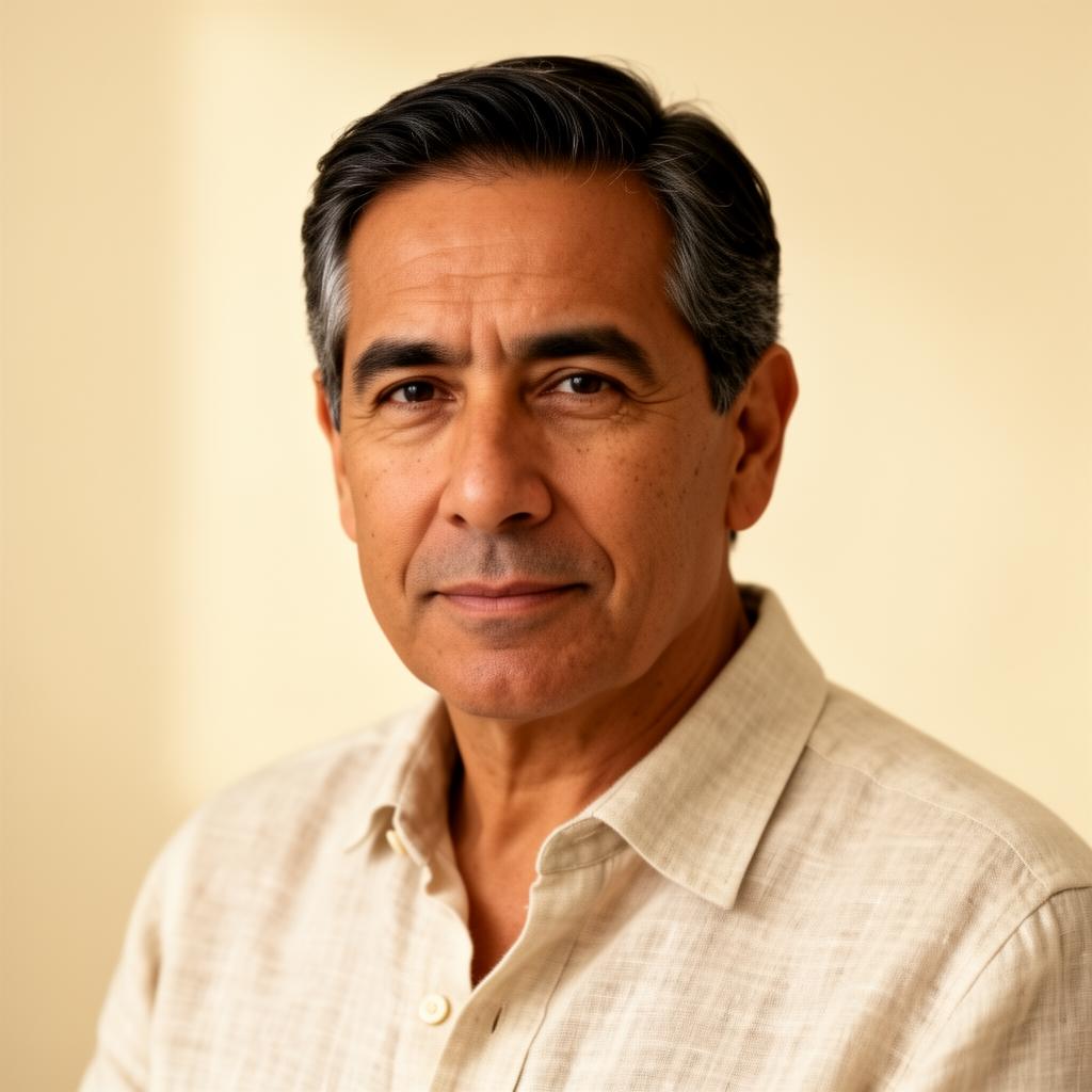 Theodore Reyes