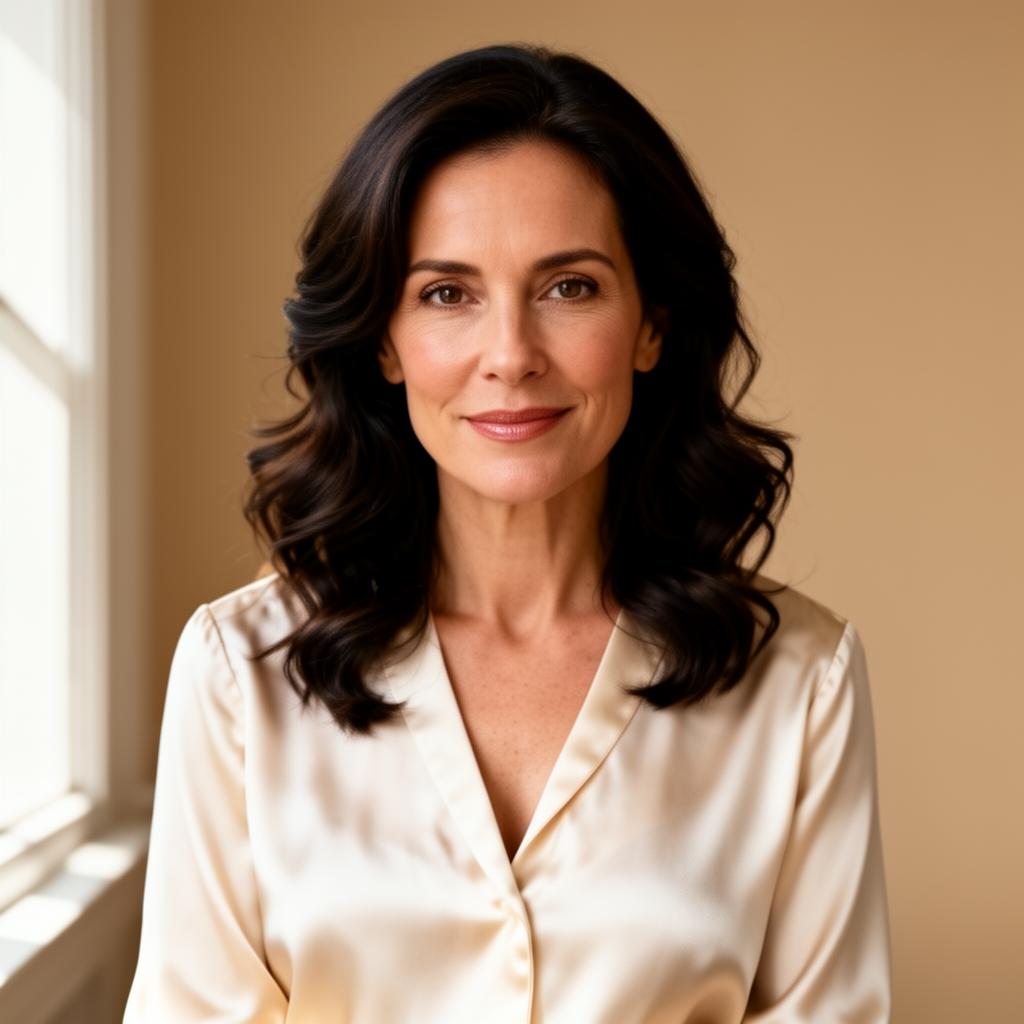Vivienne Moreau